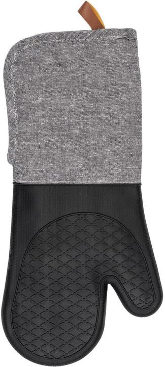 Actual product image Wenko Topfhandschuhe Ada Silikon 2er (Cotton, Viscose, Linen, Polyester)