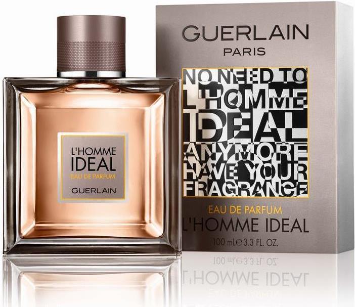 Produktbild Guerlain Idéal (Eau de Parfum, 100 ml)