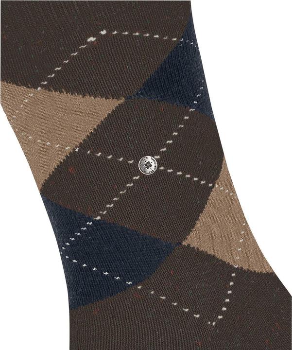 Image du produit Burlington Socken Casual Bequem sitzend Dundee (lot de 2, 40 - 46)