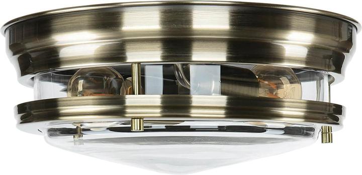 Produktbild Licht-Erlebnisse Deckenlampe Evelyn (E27)