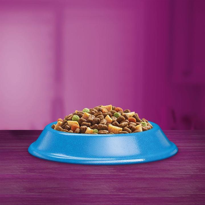 Produktbild Whiskas Trockenfutter Adult Thunfisch, 950 g (Adult, 1 Stk., 950 g)