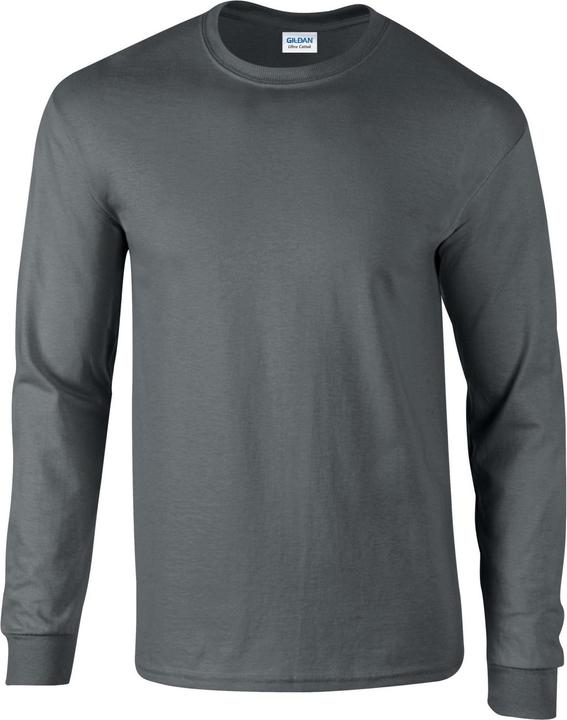 Produktbild Gildan Ultra TShirt Langärmlig (XL)