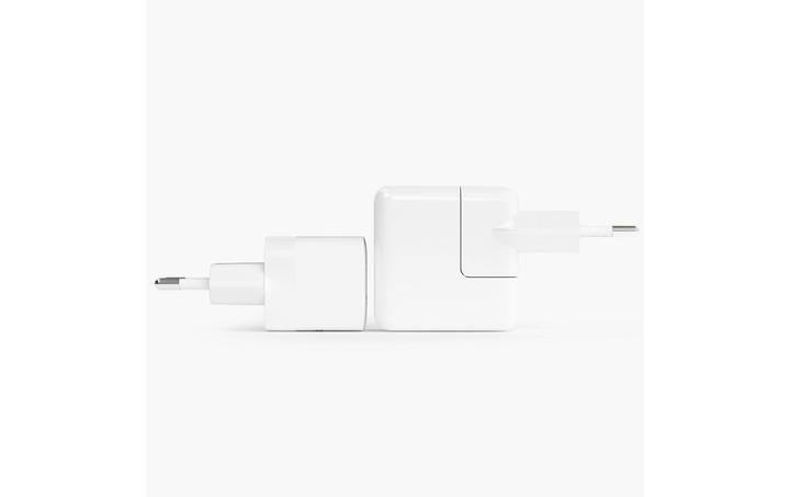 Actual product image Vonmählen Unity GaN 30W white (30 W)