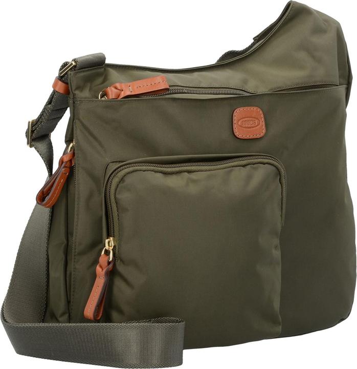 Immagine prodotto Brics Borsa a tracolla Bric's X-Bag da donna 42732