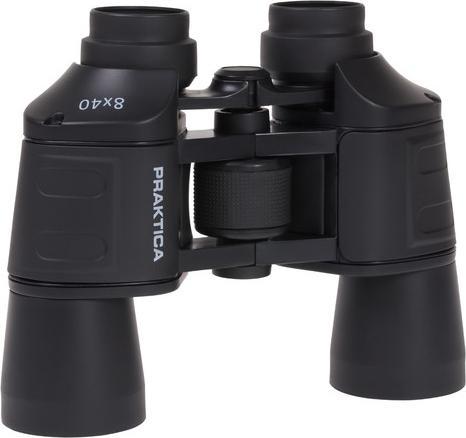 Image du produit Praktica Jumelles Falcon 8x40 BK-7 noir (8 x, 40 mm)
