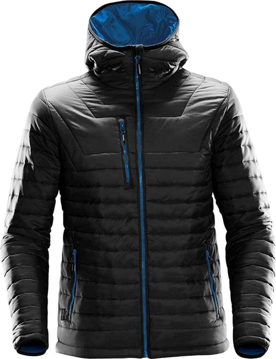 Stormtech Gravity Softshelljacke Thermisches Material