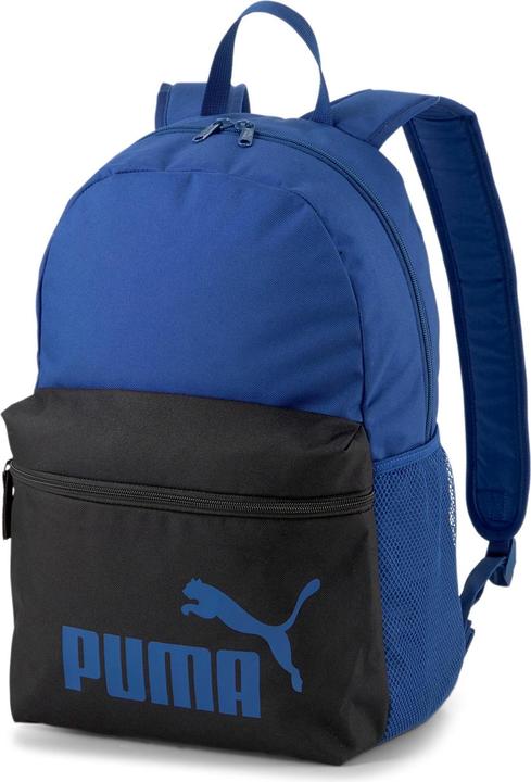Produktbild Puma Phase Backpack-075487 (22 l)