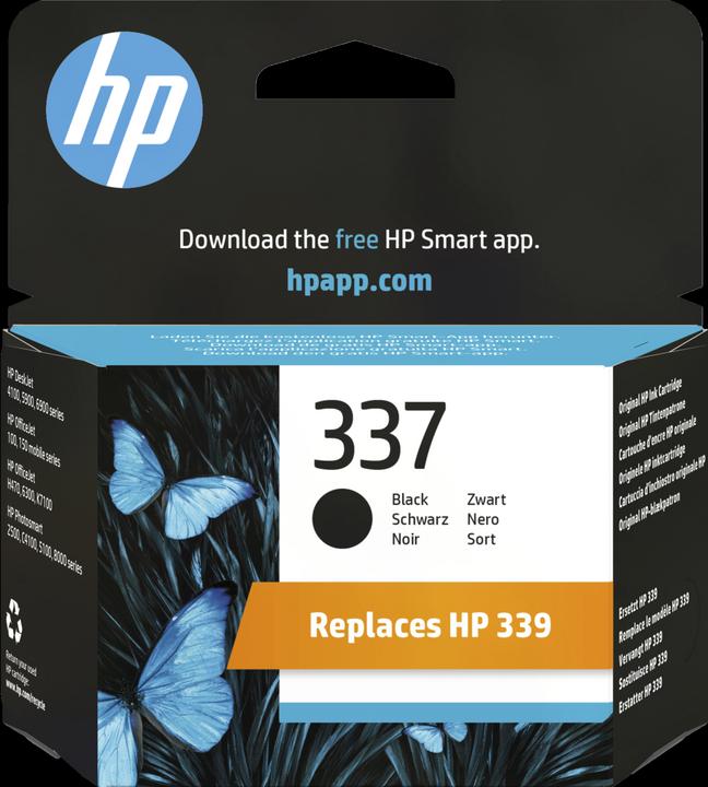 Image du produit HP 337 (CF)