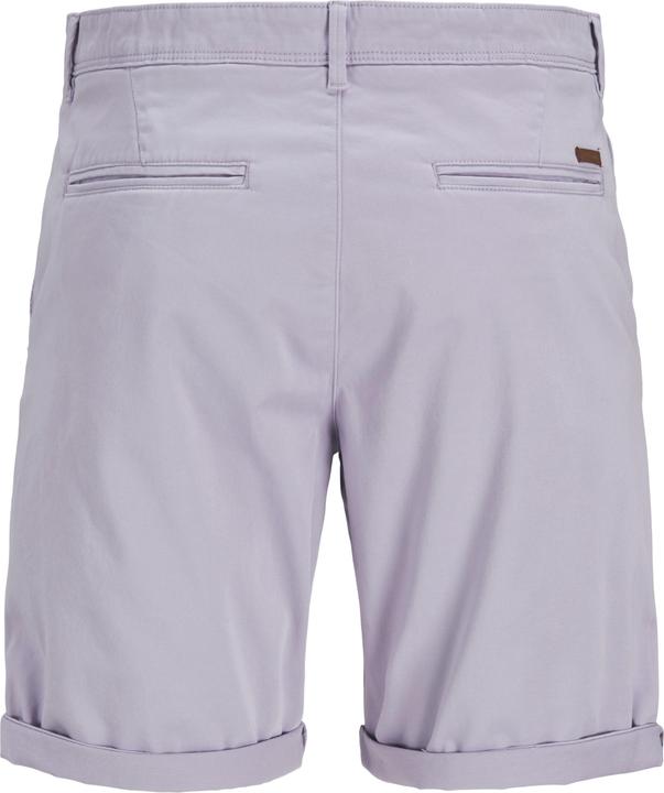Actual product image Jack & Jones Regular fit chino shorts Chino shorts (S)