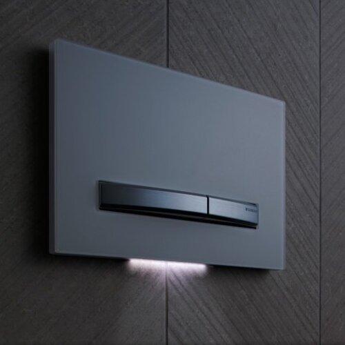 Actual product image Geberit Duofresh slide-in unit
