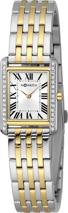 Immagine prodotto M Watch Mondaine WRE.62111.SJ (Orologio da polso analogico, 22 mm)