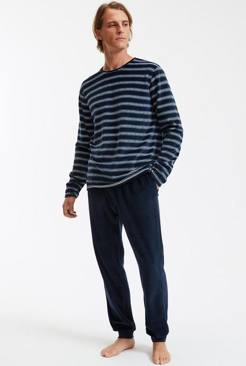 Image du produit La Redoute Collections Pyjama (3XL)