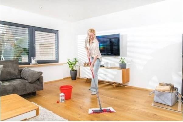Actual product image Mellerud Cleaner and care