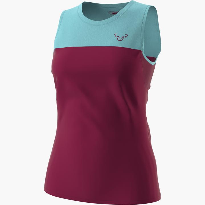 Image du produit Dynafit TRAVERSE S-TECH TANK, Femme (XS)