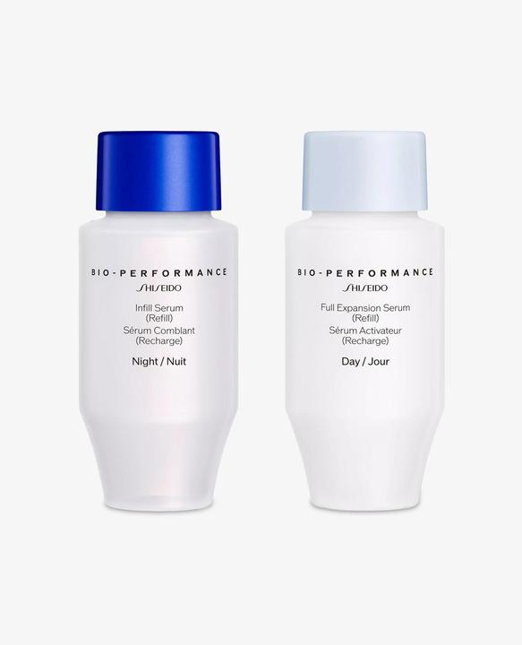 Produktbild Shiseido Skin Filler D & N Refill (30 ml)