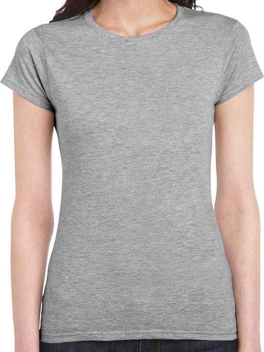 Gildan Softstyle TShirt