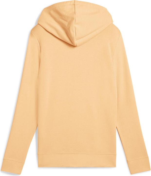 Actual product image Puma ESS No. 1 Logo Hoodie FL (s) (XS)