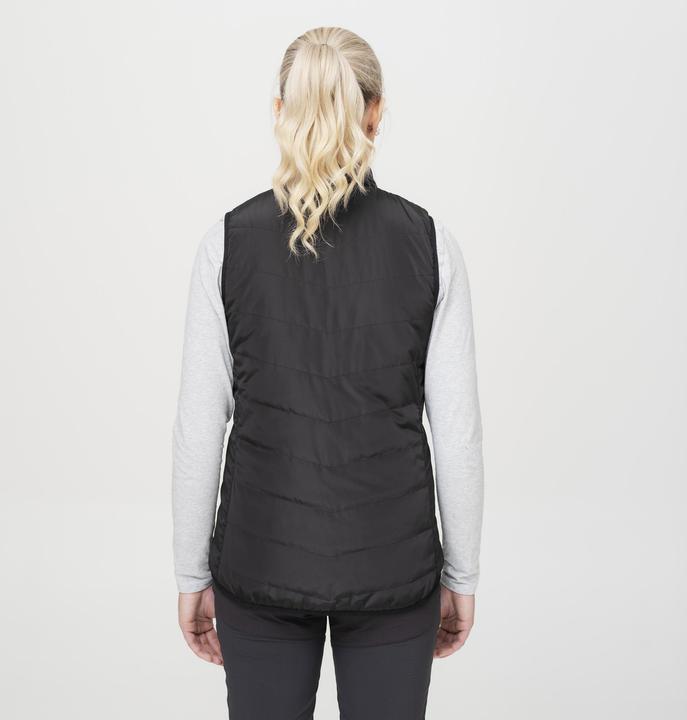 Actual product image Heat Experience Heated Everyday Vest W (S)