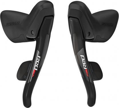 Produktbild Sram Brems/Schalthebel Set Red