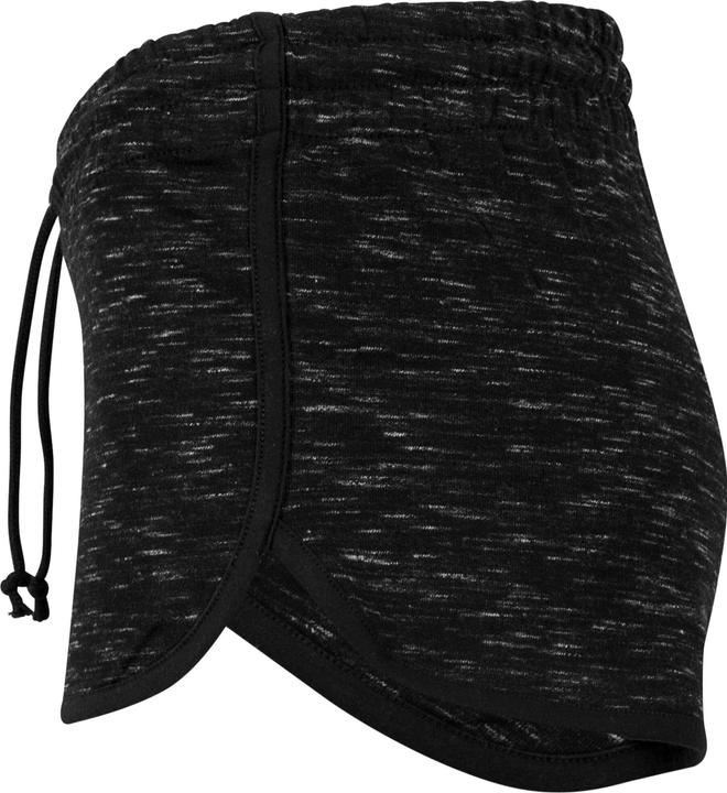 Actual product image Urban Classics Ladies Space Dye Hotpants (L)