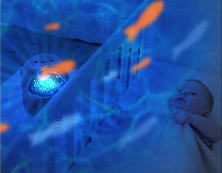 Image du produit ZaZu Projecteur marin