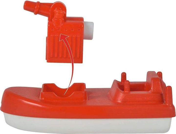 Produktbild Aquaplay FireBoat
