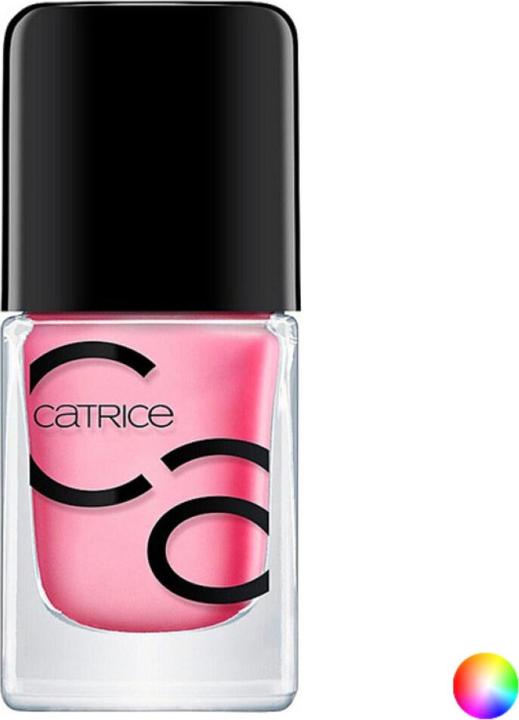 Produktbild Catrice ICONAILS Gel Lacquer (10.5, Gel-Effekt Nagellack)