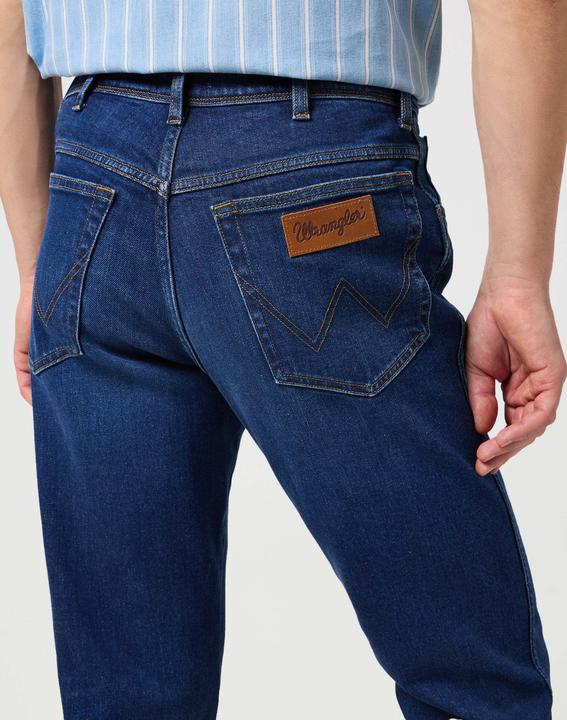 Actual product image Wrangler Jeans Texas Low Stretch (W34/L30)