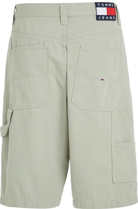 Actual product image Tommy Hilfiger Tommy Jeans Aiden Carpenter Shorts - 97639 (34)