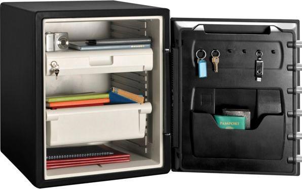 Image du produit Master Lock Lfw205fyc (56.50 l)