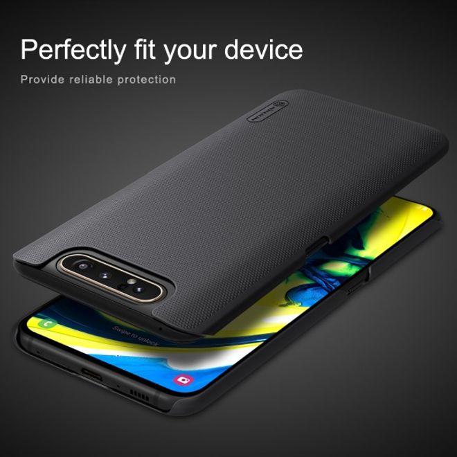 Image du produit Nillkin Série bouclier super dépoli (Samsung Galaxy A80)