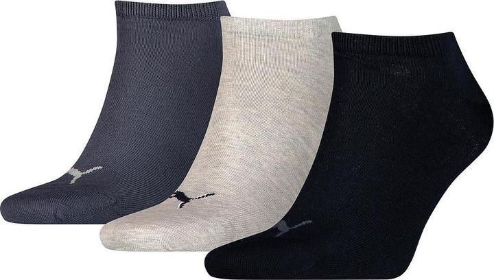 Blu marino, Grigio chiaro, Nero