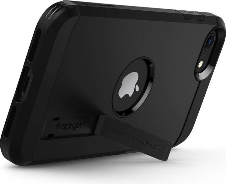 Produktbild Spigen Tough Armor (Apple iPhone SE)