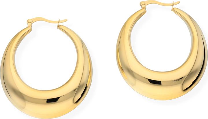 Actual product image Carat Chic (Stainless steel)