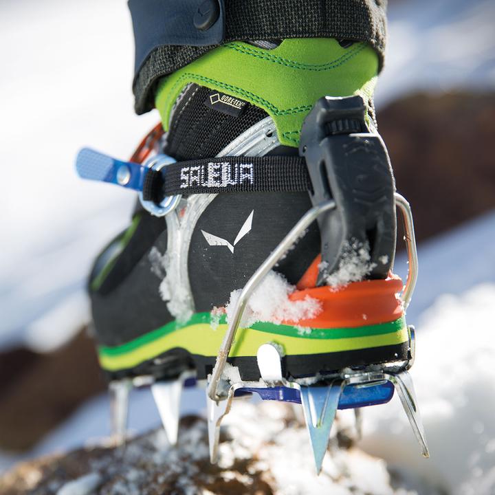 Produktbild Salewa Condor Evo GTX Alpine Boots (44)