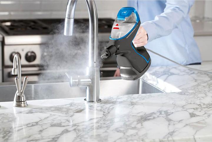 Actual product image Bissell Power Fresh Slim Steam (0.90 bar, 1500 W)