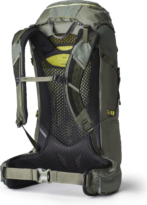 Actual product image Gregory Zulu 35L S/M (35 l)