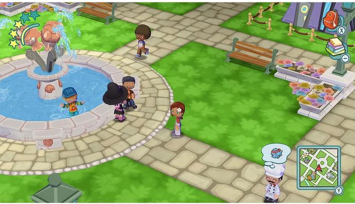Produktbild EA Games MySims: Cozy Bundle (Switch, DE)