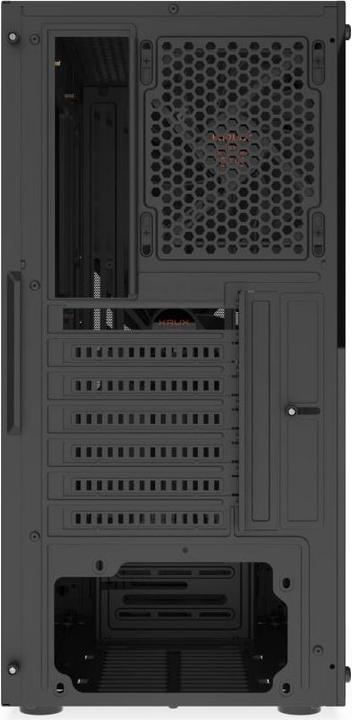 Image du produit Krux Astral (ATX, mATX, Mini-ITX)