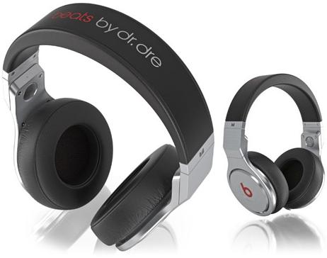 Monster Beats Pro by Dr. Dre