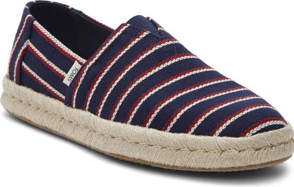 Toms 's Alpargata Rope 2.0