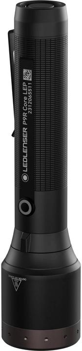 Actual product image Ledlenser Torch (17.60 cm, 1000 lm)