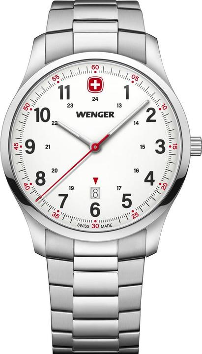 Produktbild Wenger City Sport (42 mm)
