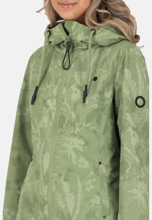 Immagine prodotto Alife and Kickin Alife & Kickin Jacke LilouAK B Übergangsjacke (S)