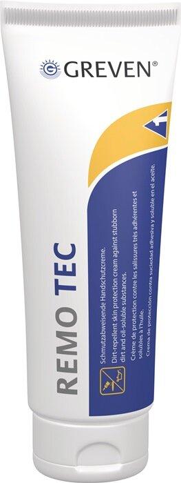 Actual product image PGP Skin protection cream GREVEN® REMO TEC 250ml (Body cream, 250 ml)