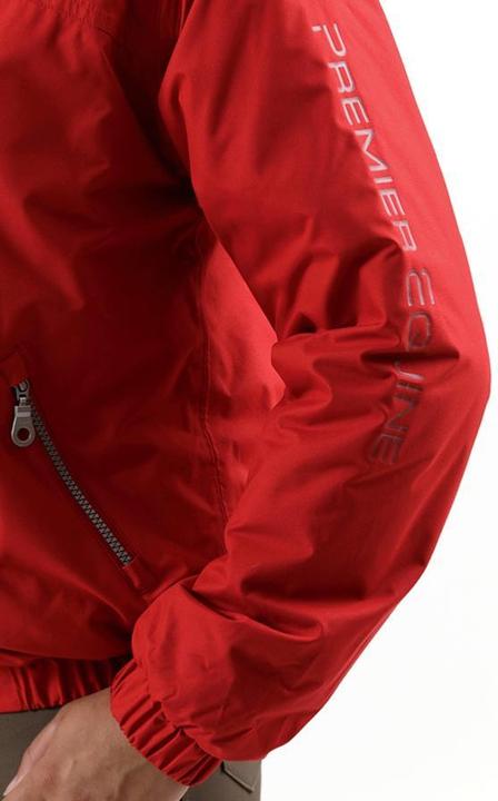 Actual product image Premier Equine Pro Rider Riding Blouson (M)