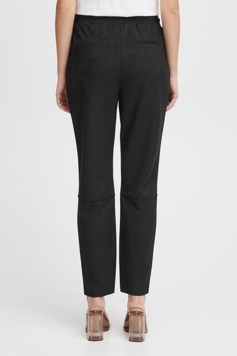Actual product image Oxmo BY - OXJudith Pants - Trousers - 21800194-ME (34)