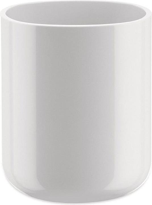 Alessi Birillo Zahnbürstenhalter (Ø 9 x 11 cm)