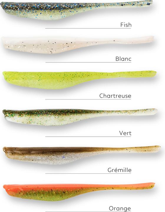 Produktbild Caperlan 338920 (10 cm)