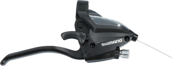 Immagine prodotto Shimano ST-EF500-4 leva del cambio/freno HR a 7 velocità